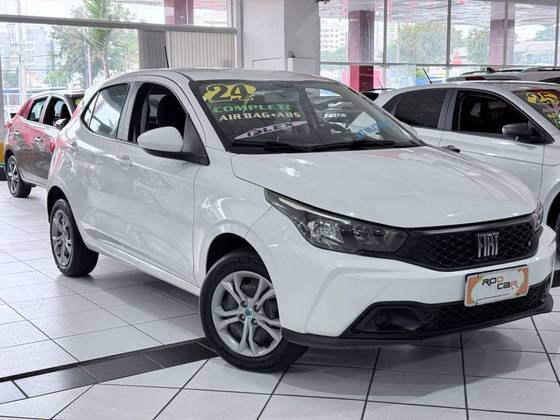 FIAT ARGO 1.0 FIREFLY FLEX DRIVE MANUAL FIAT ARGO 1.0 FIREFLY FLEX DRIVE MANUAL